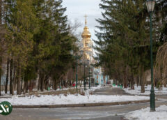 П'ятихатки, Харків