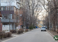 Вулиця Каразіна, Харків