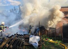 Наслідки події у Харкові 2026-05-24