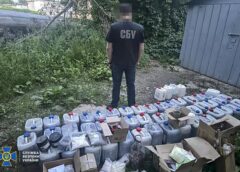 Наслідки вибуху у Харкові 2026-06-18