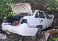 Наслідки ДТП у Харківській області 2026-06-08