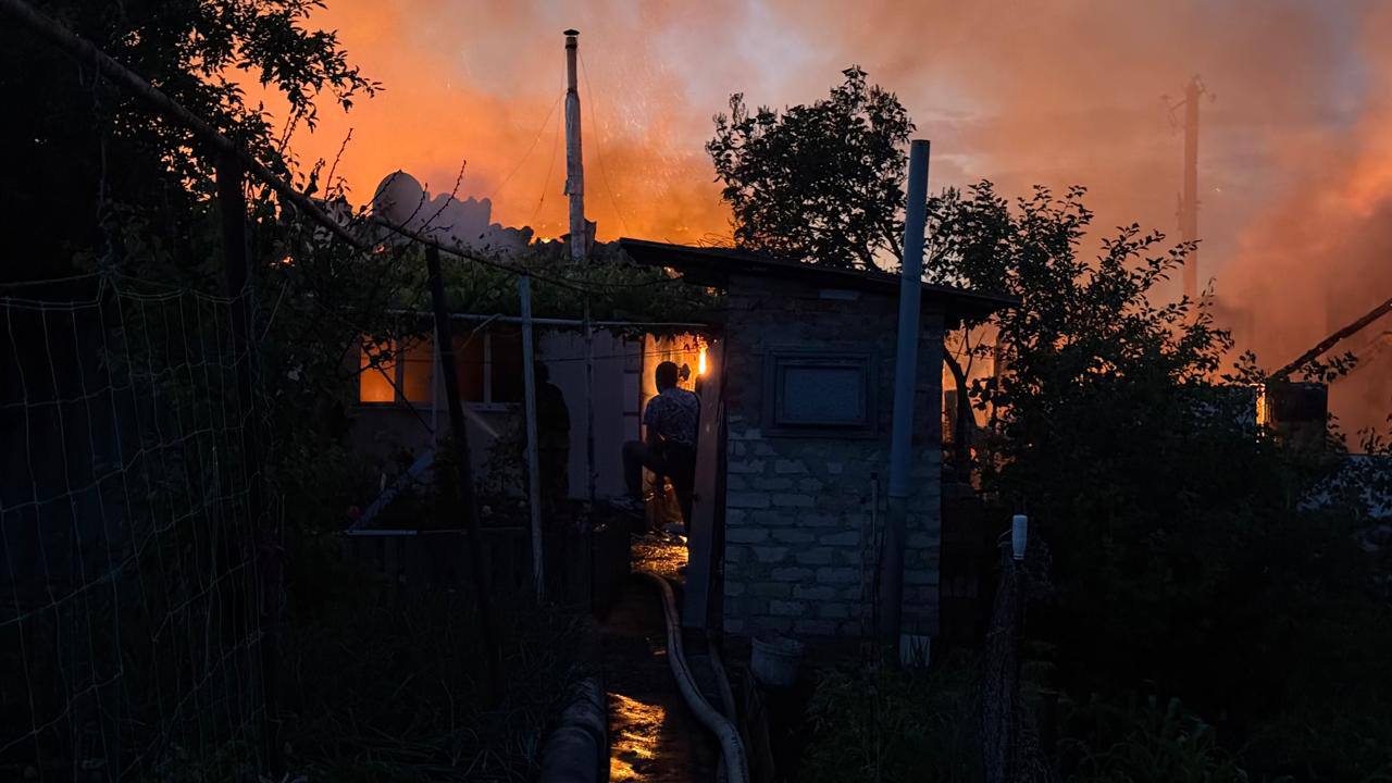 Наслідки обстрілу у Балаклії 2026-06-16