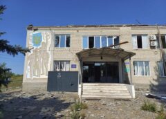 Наслідки обстрілу у Харківській області 2026-08-10