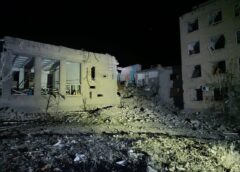 Наслідки обстрілу у Харківській області 2026-08-11
